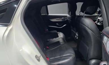 GLC-Class X253