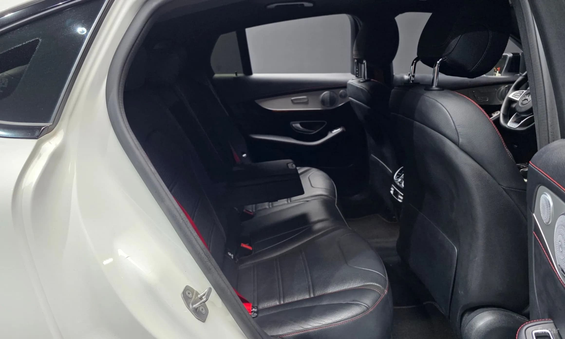 GLC-Class X253