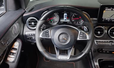 GLC-Class X253