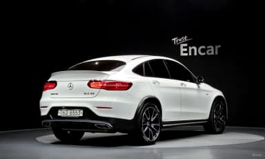 GLC-Class X253