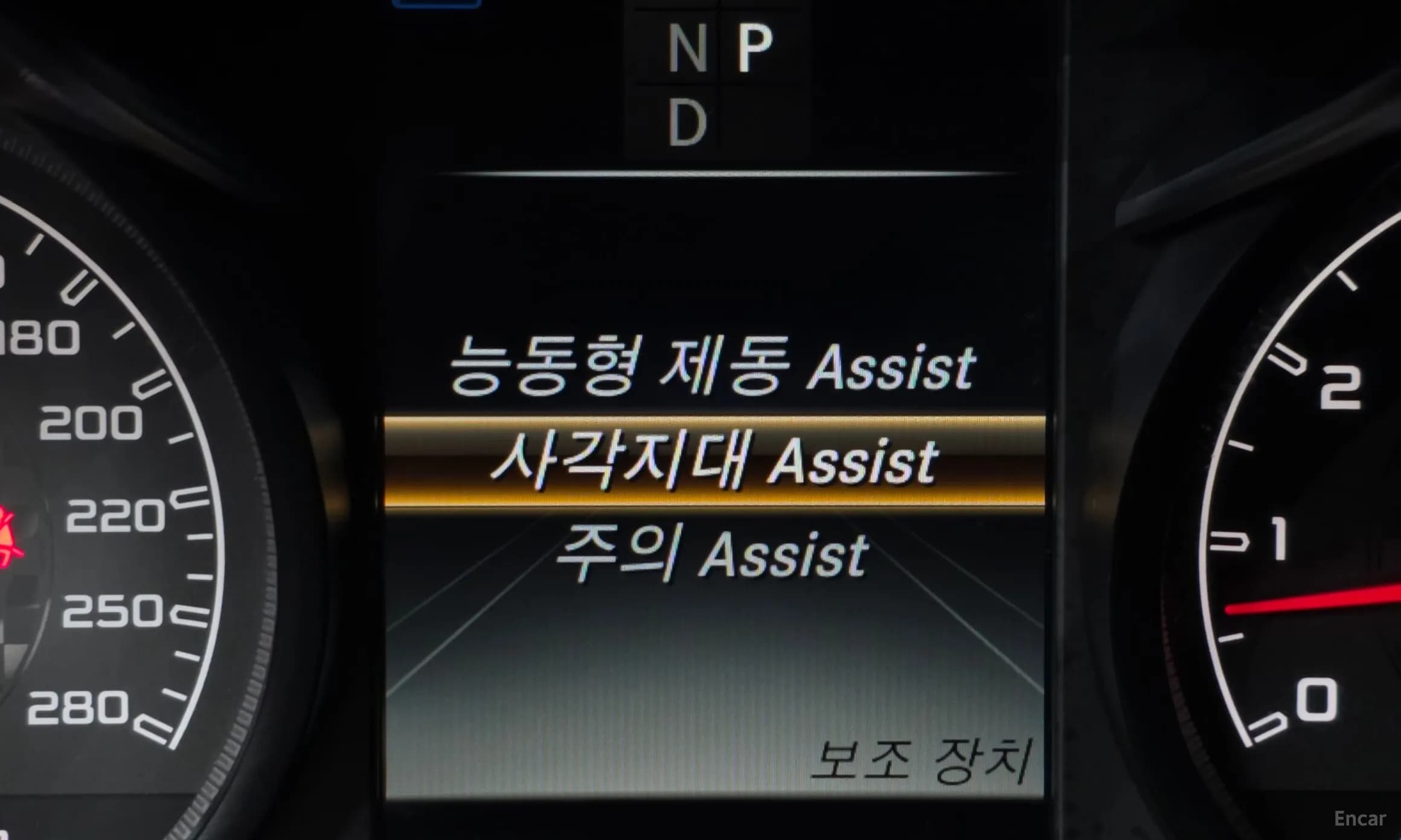 GLC-Class X253