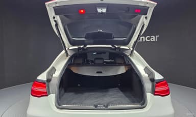GLC-Class X253