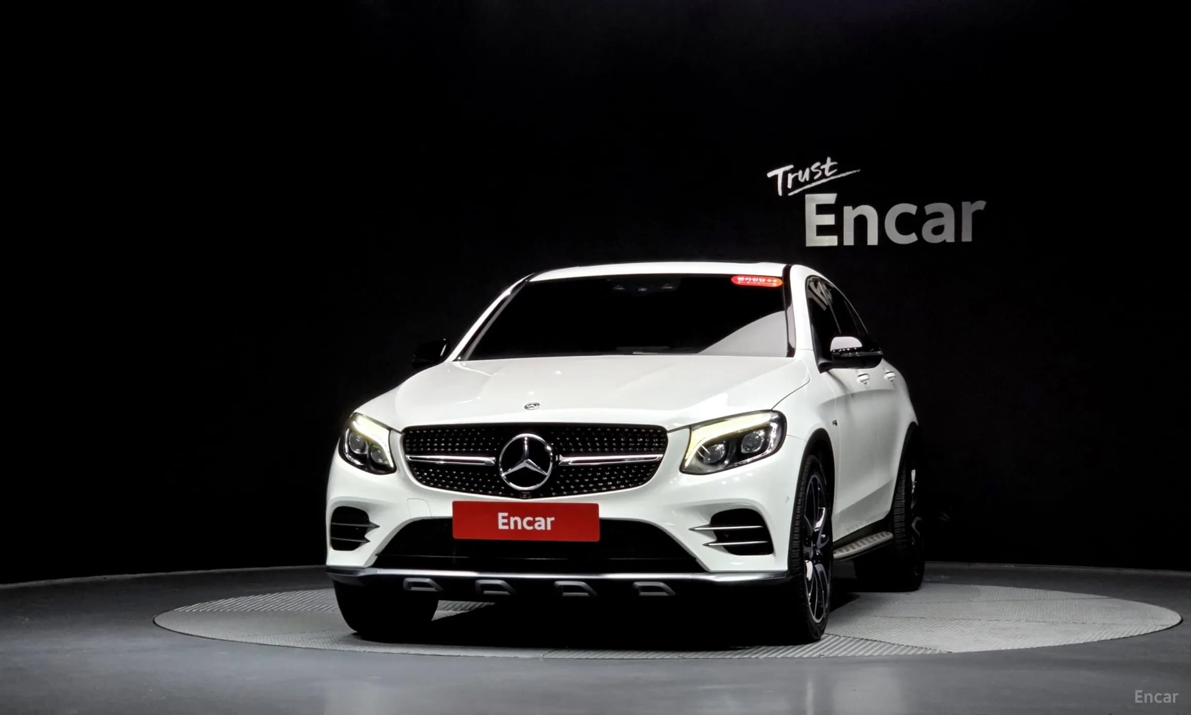 GLC-Class X253
