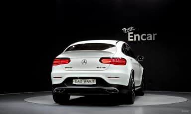 GLC-Class X253