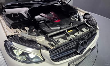 GLC-Class X253