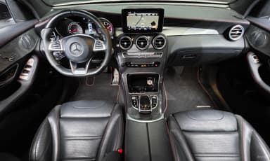 GLC-Class X253