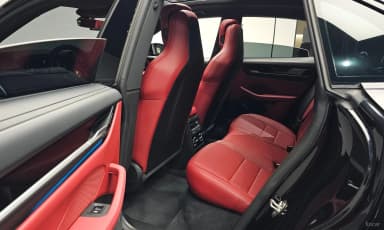 Macan EV
