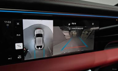 Macan EV
