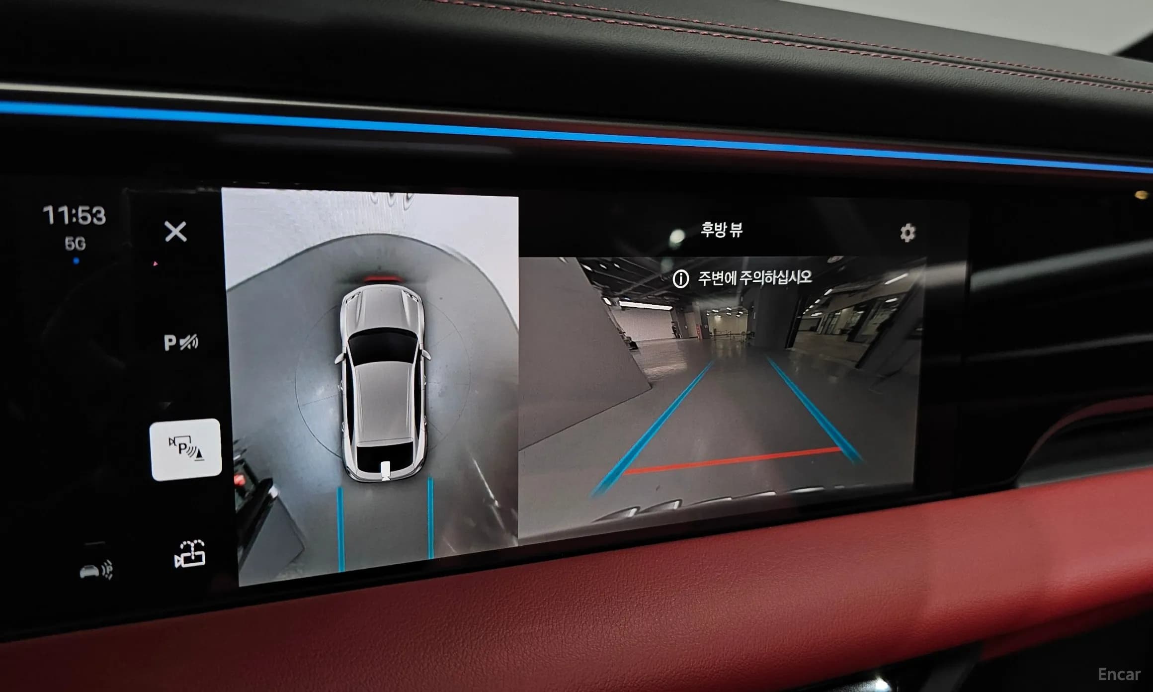 Macan EV