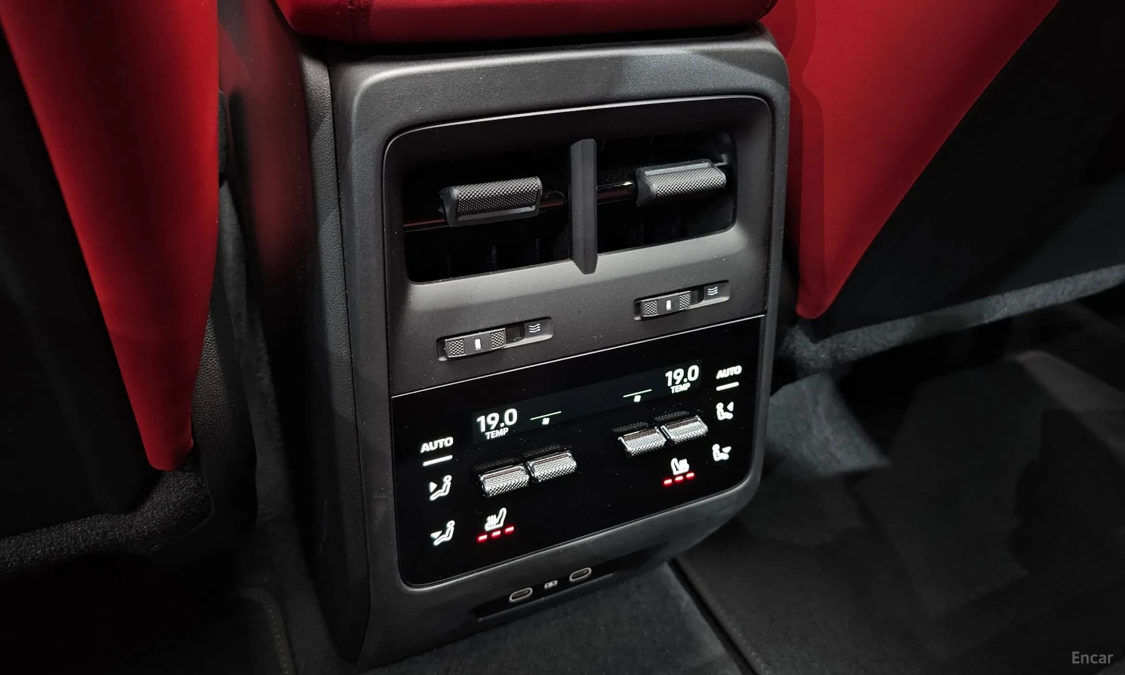 Macan EV