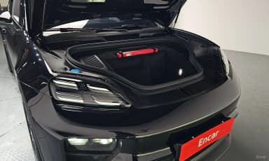 Macan EV