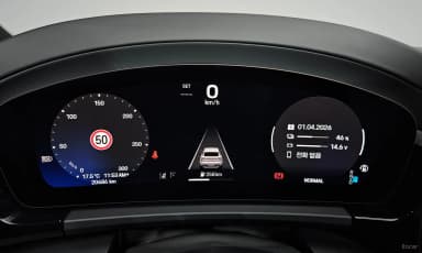 Macan EV