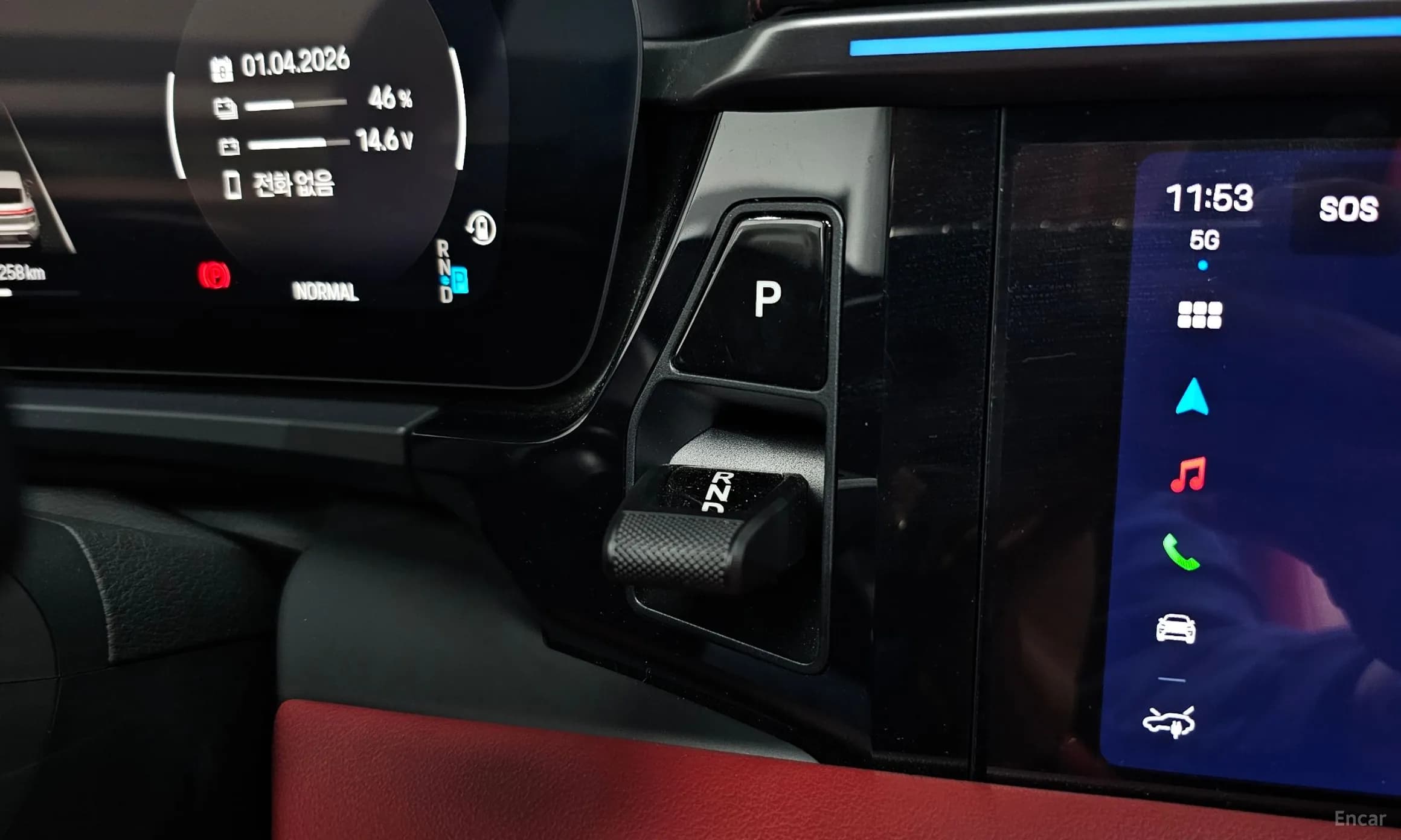 Macan EV