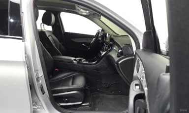 GLC-Class X253