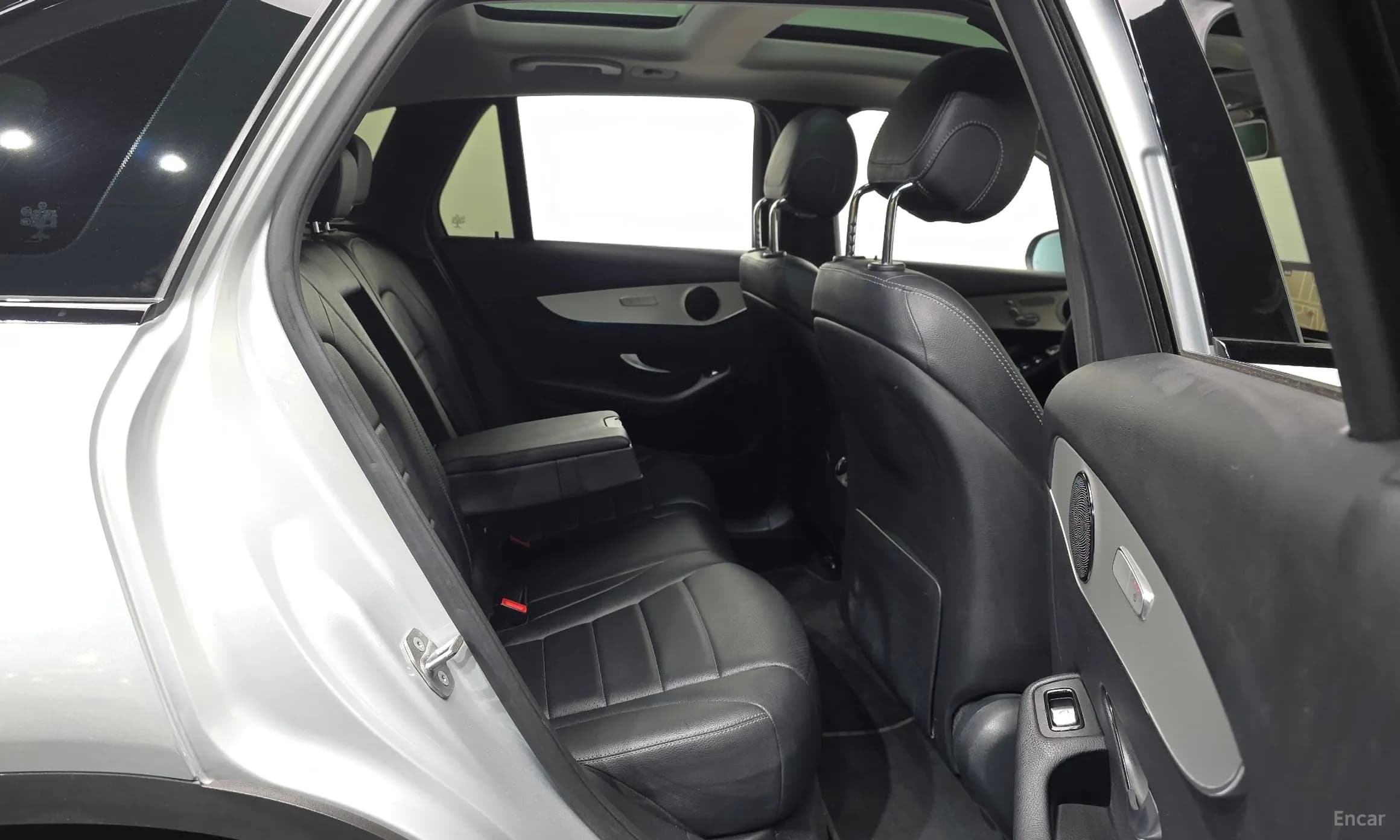 GLC-Class X253