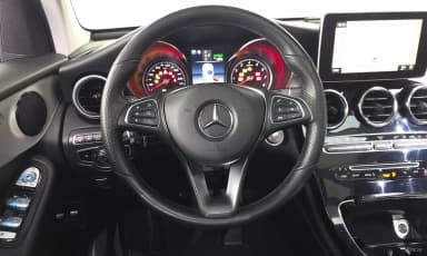 GLC-Class X253
