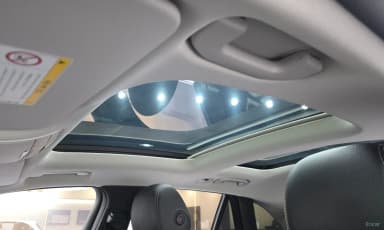 GLC-Class X253