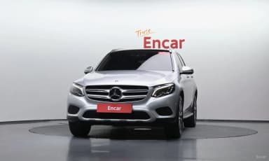 GLC-Class X253