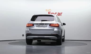 GLC-Class X253