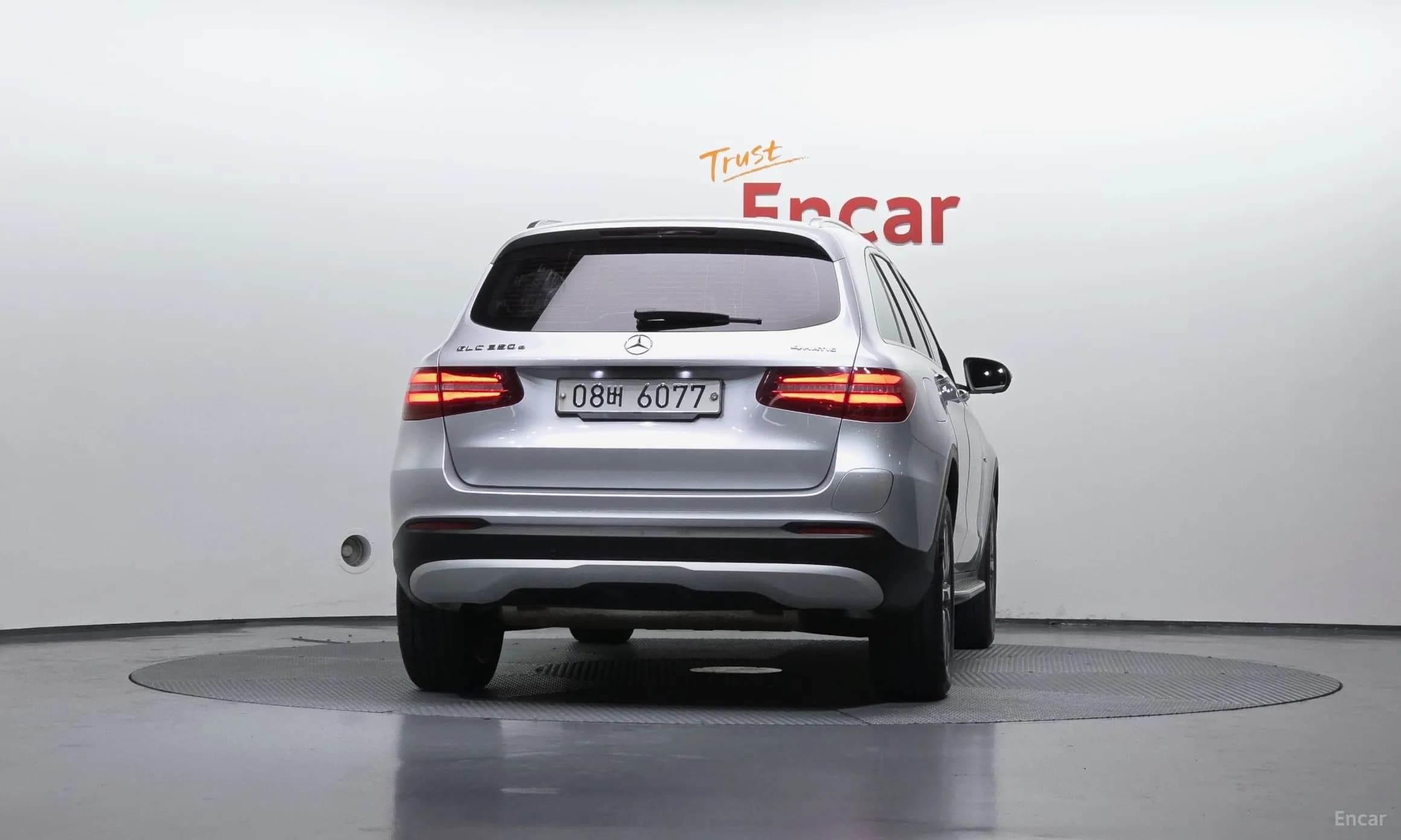 GLC-Class X253