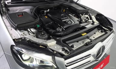 GLC-Class X253