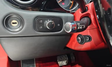Continental GT 2nd Generation
