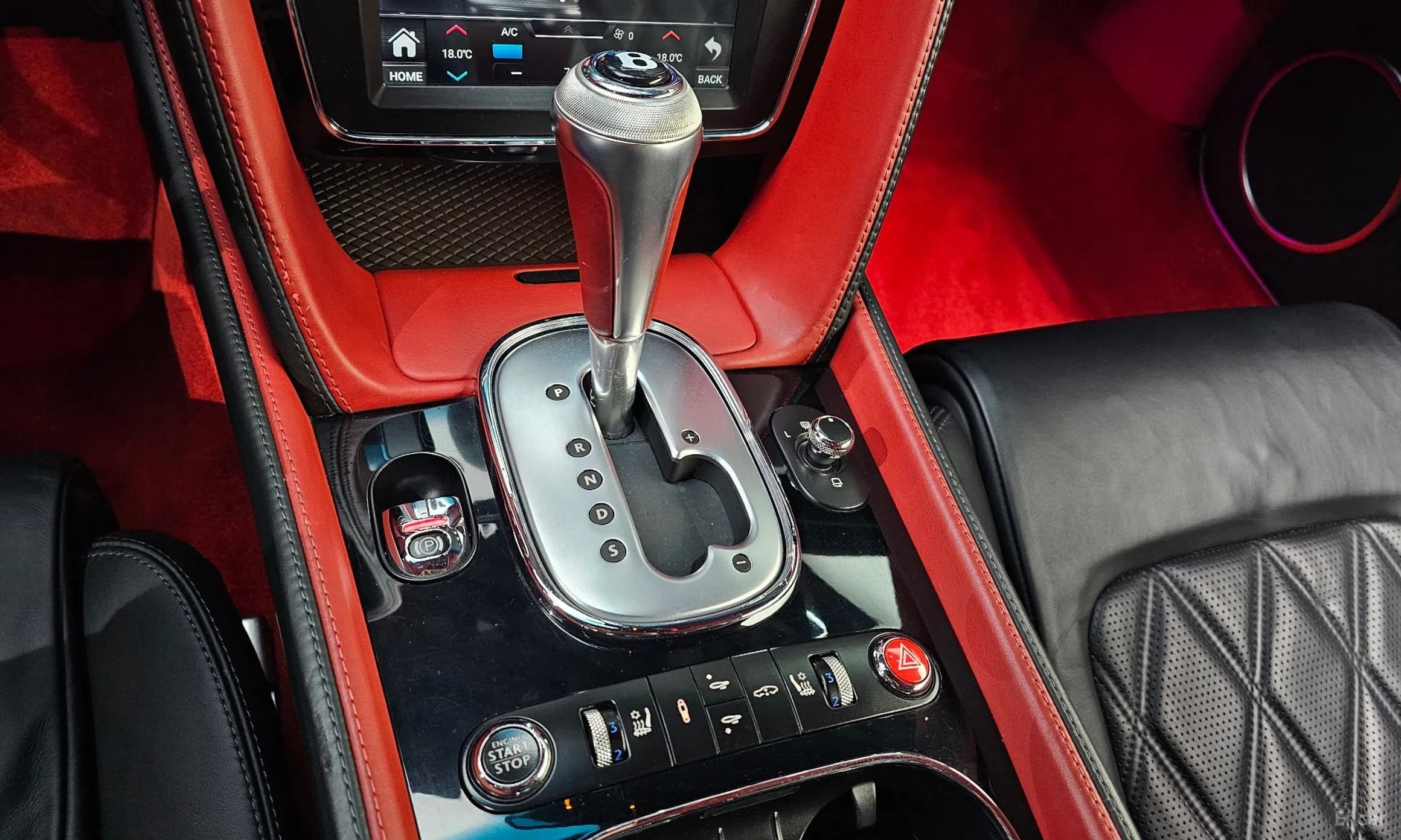 Continental GT 2nd Generation