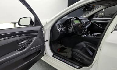 5 Series (F10)