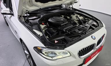 5 Series (F10)