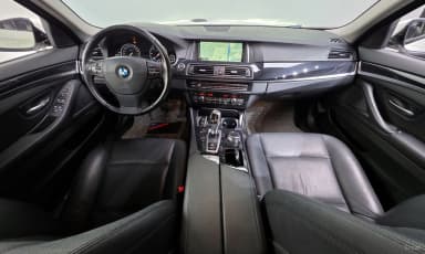 5 Series (F10)