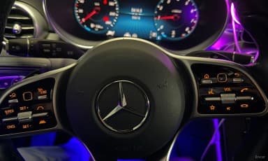 GLC-Class X253