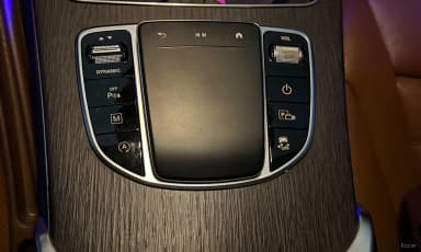 GLC-Class X253