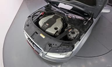 New A8