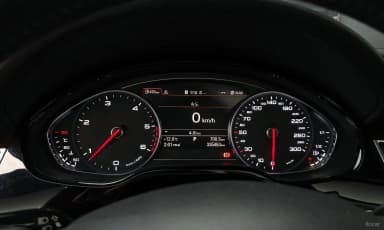 New A8