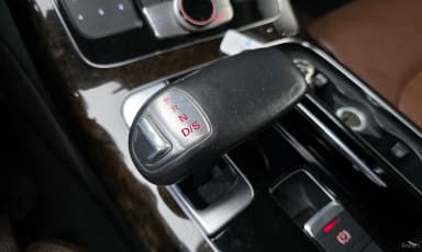 New A8