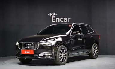 XC60 Gen 2