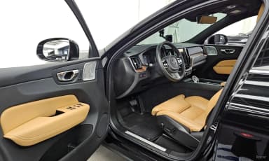 XC60 Gen 2