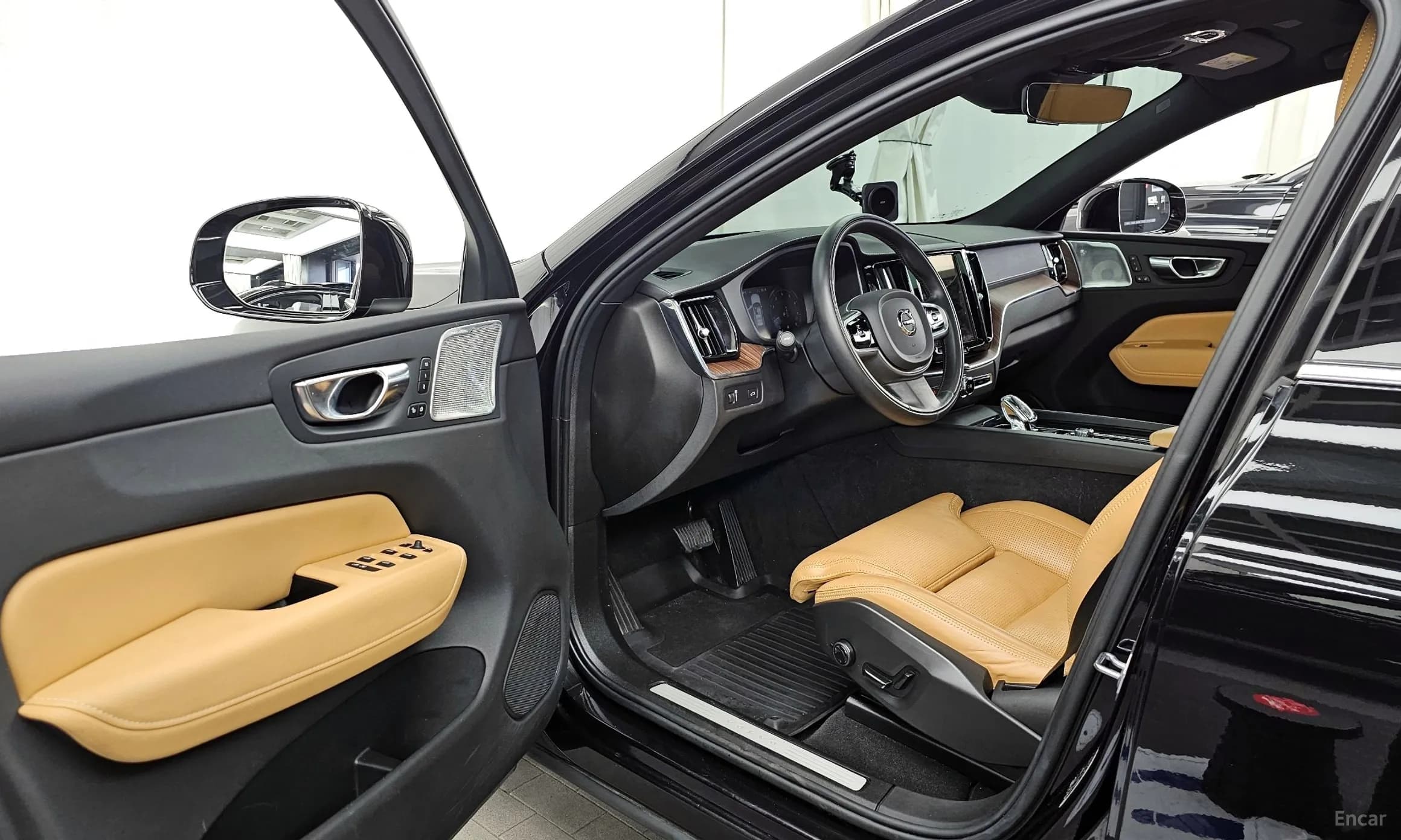 XC60 Gen 2