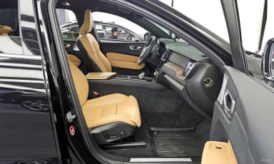 XC60 Gen 2