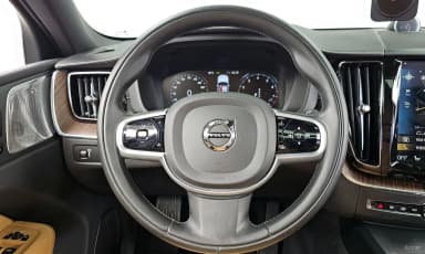 XC60 Gen 2