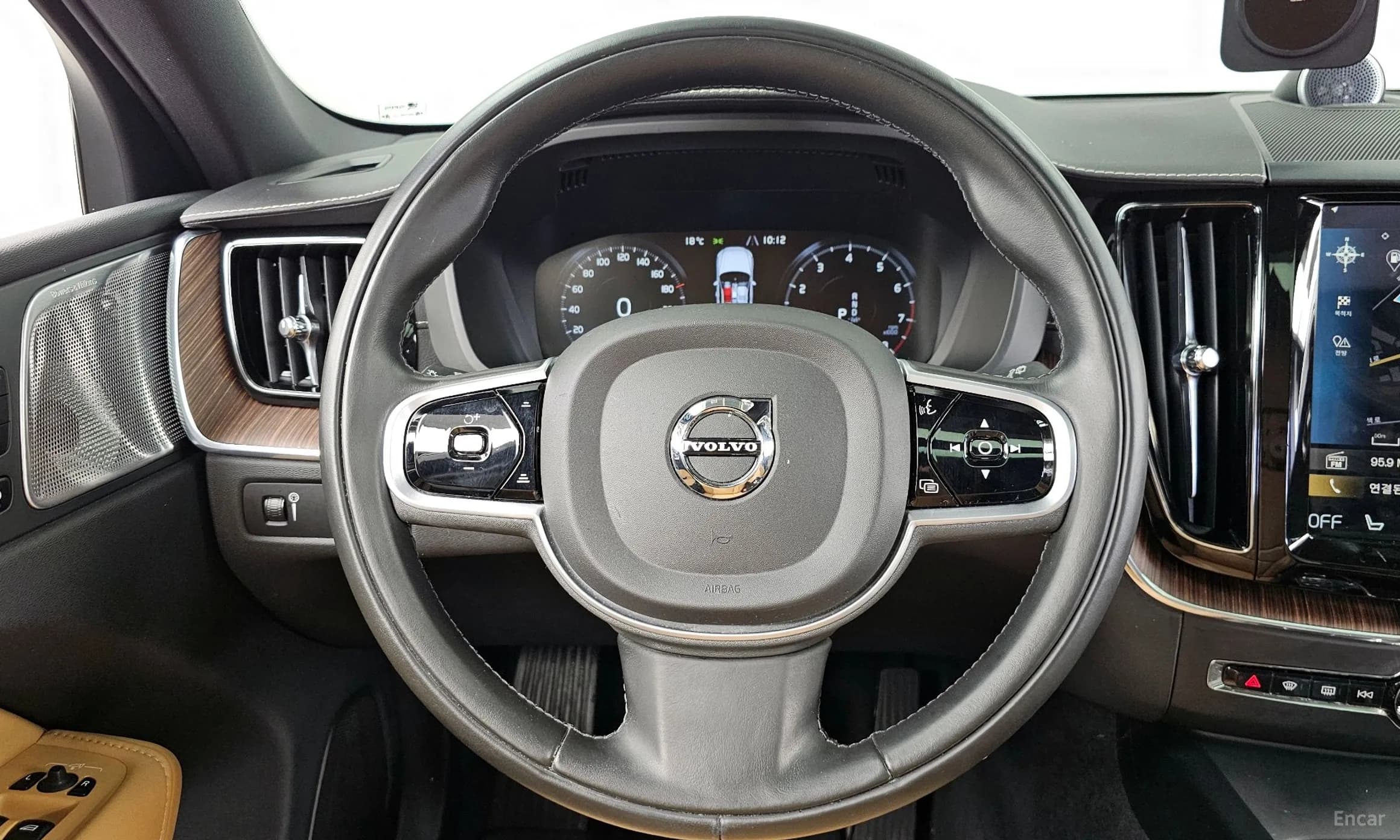 XC60 Gen 2