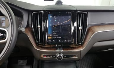 XC60 Gen 2