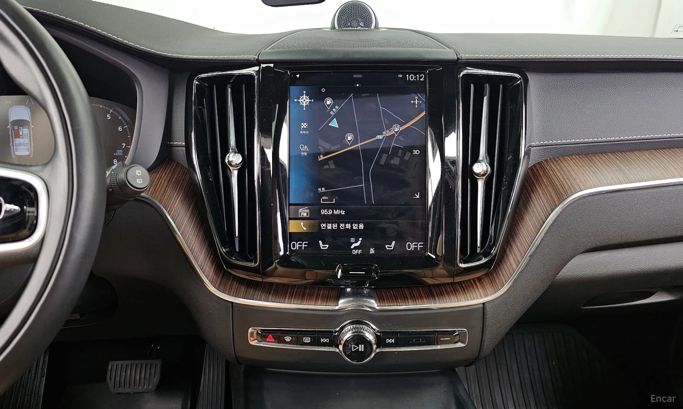 XC60 Gen 2