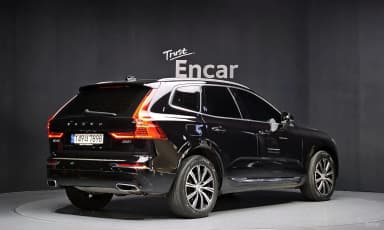 XC60 Gen 2