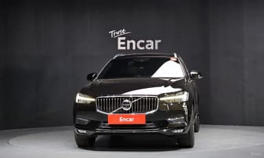 XC60 Gen 2