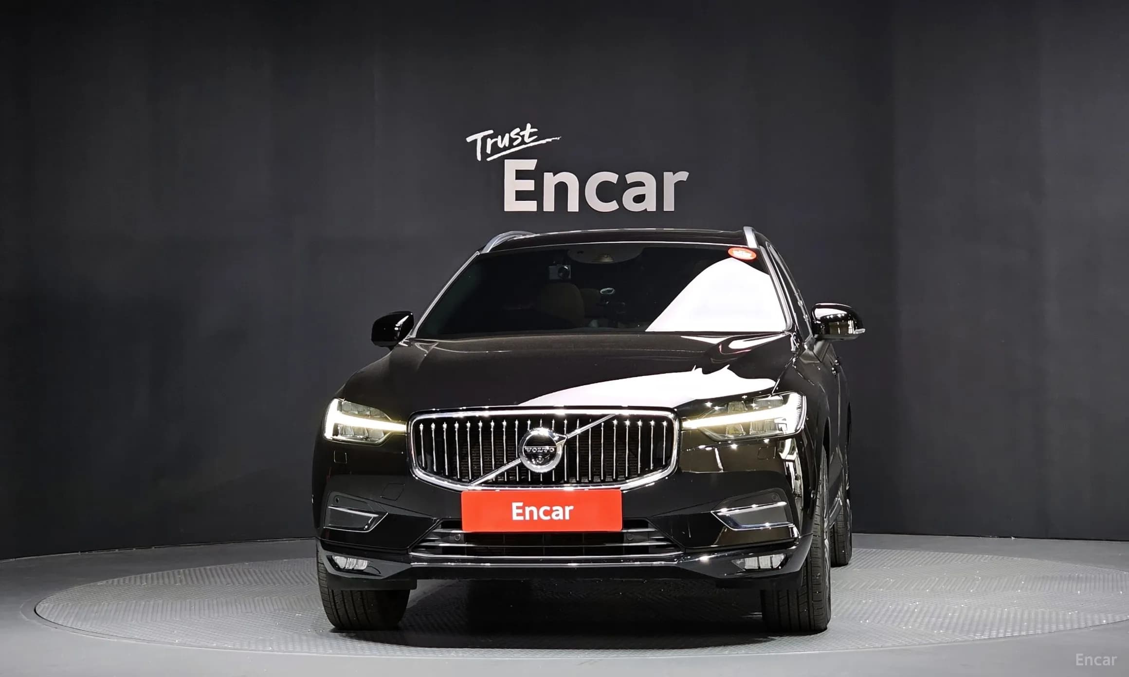 XC60 Gen 2