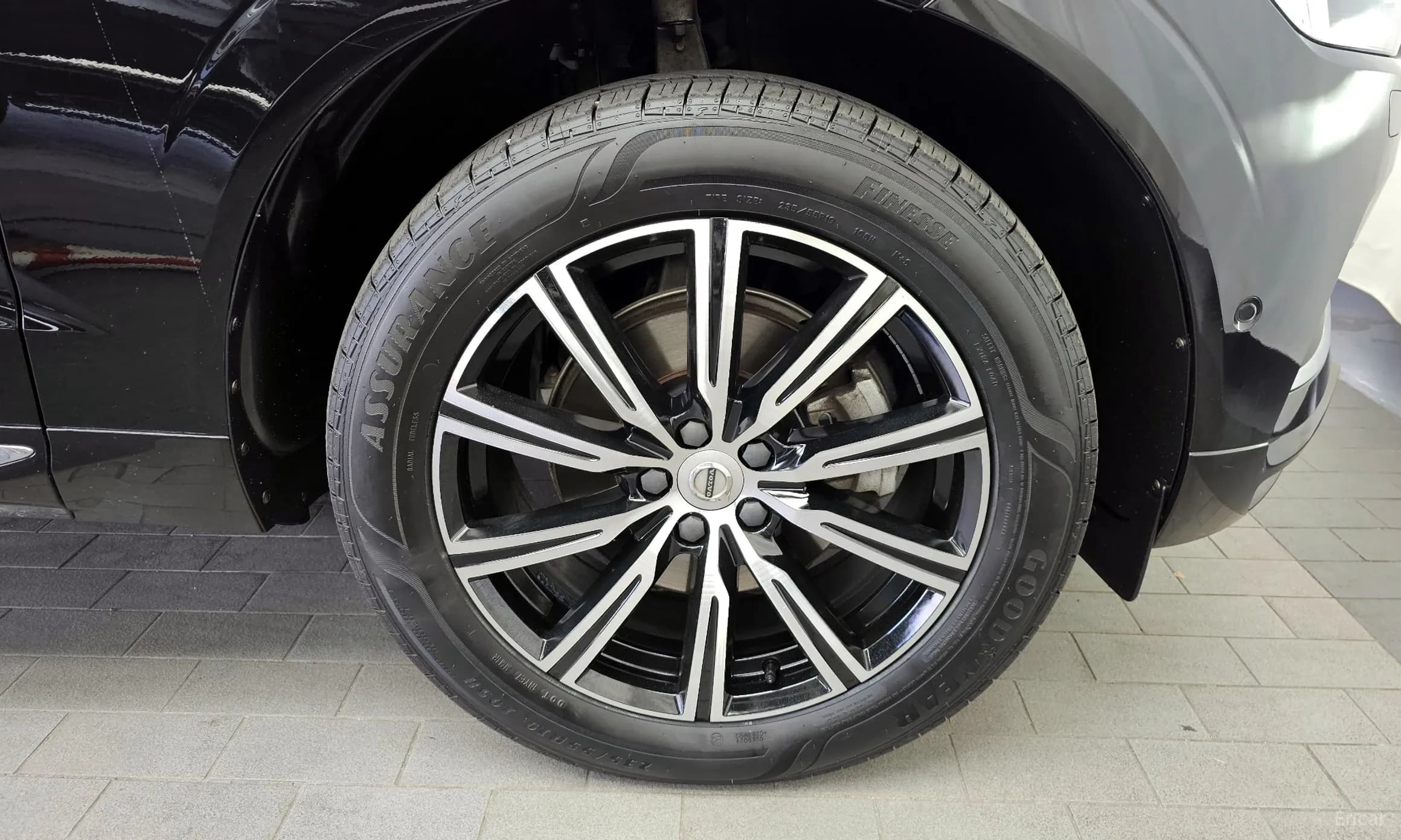 XC60 Gen 2