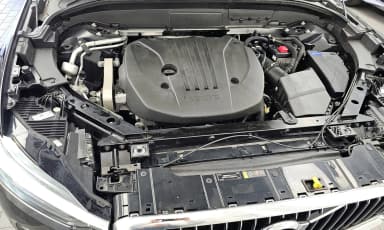 XC60 Gen 2