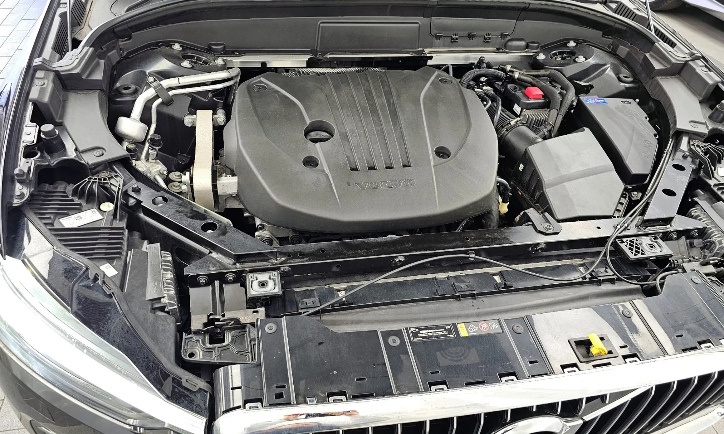 XC60 Gen 2