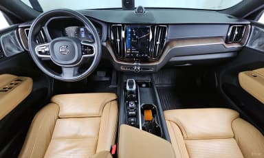 XC60 Gen 2